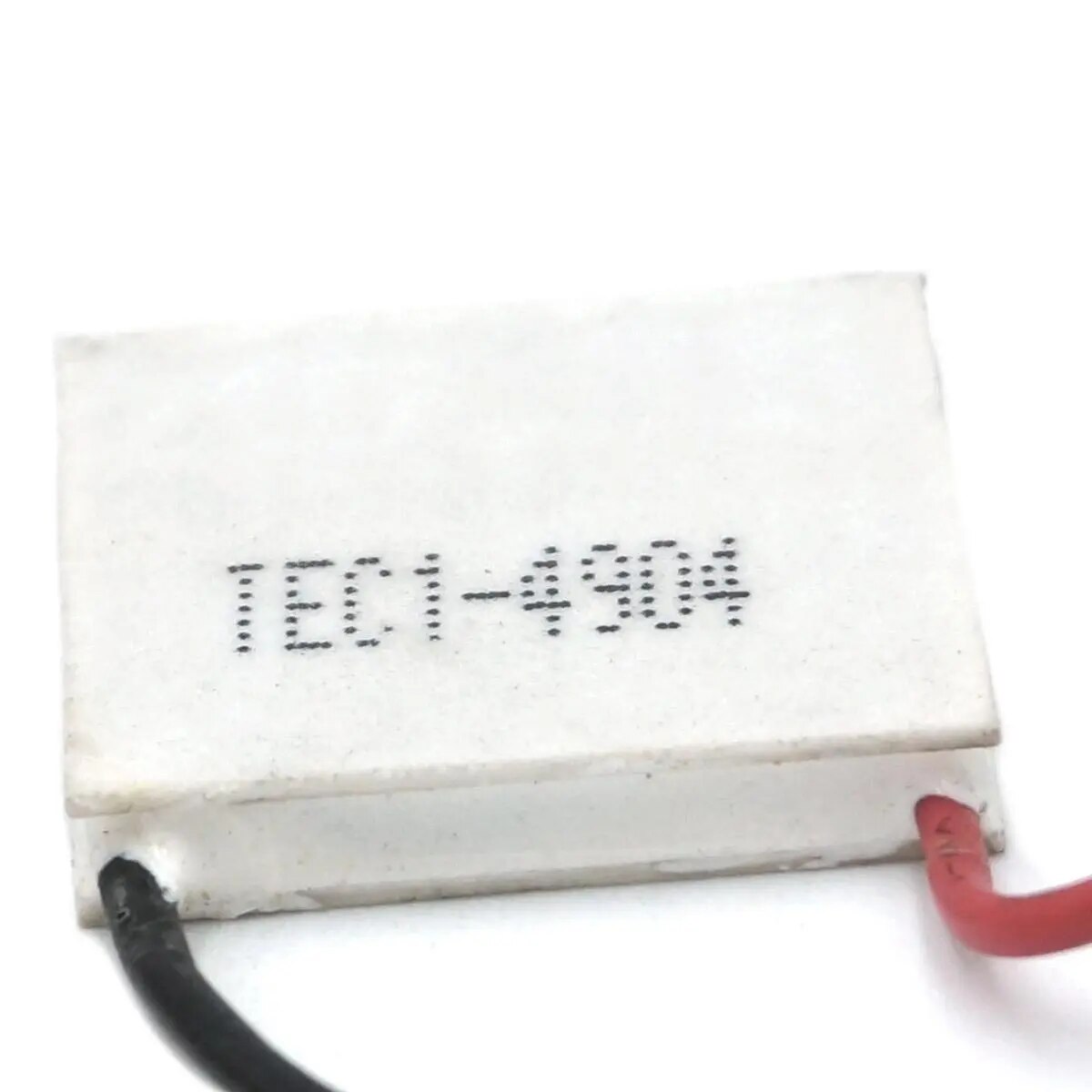 TEC1-04904 Ʈ ũ  ð Ƽ ð ÷Ʈ, 25x25mm, 5.78V 4A
